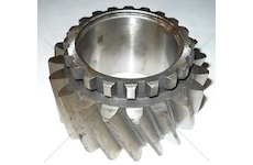 Kolo 5 rychlosti synchr./nesynchr. 20 zubů - Tatra BG 2017220434