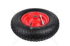 Kolo bantam nafukovací 4.00-8 2PR GEKO