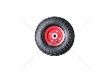 Kolo bantam nafukovací 4.1/3.5 R4 GEKO