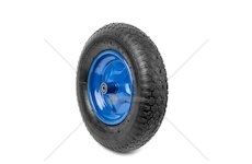 Kolo bantam nafukovací s hřídelí 4