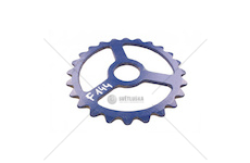 Kolo cambridge zubaté 490/60 - FARMET F144