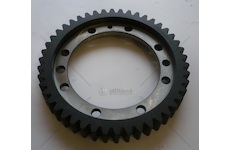 Kolo čelní Multicar M25