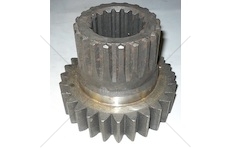 Kolo centrální dif.MZD -  BG