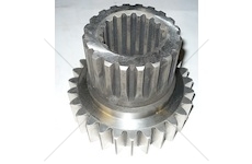 Kolo centrální diferen. MZD