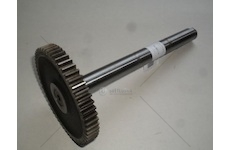 Kolo hnací mazacího čerpadla Tatra