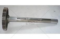 Kolo hnací mazacího čerpadla Tatra Euro