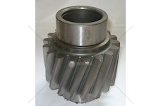 Kolo hnací přídavný převod Tatra