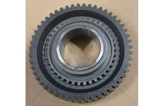 Kolo hnané 1. rychlosti Multicar 25