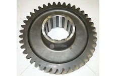 Kolo hnané stál.záběru Liaz