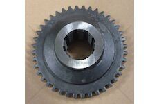 Kolo hnané zpátečky Multicar 25