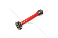 Kolo hydrauliky - 28 zubů 55111996.1