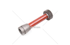 Kolo hydrauliky úplné IMPORT 37111996.1