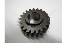 Kolo kapalinové spojky 8-válec