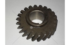 Kolo kapalinové spojky Tatra