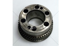 Kolo klikového hřídele Tatra