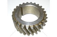 Kolo klikového hřídele UŘ2 Zetor 6V - 24Z 83003017