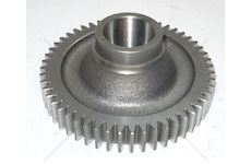 Kolo kompresoru Tatra Euro