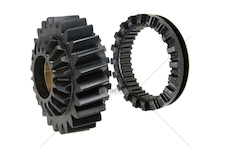 KOLO KORONOWE TYLNEGO MOSTU SCANIA RB660 EURORICA 74170769