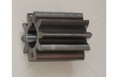 Kolo mazací čerpadla odsávací Tatra