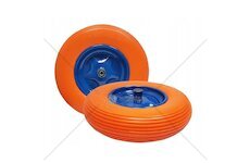 Kolo nenafukovací plné - různé barevné varianty 4