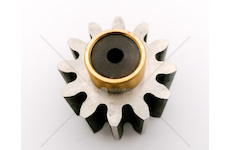 Kolo olejového čerpadla Fortschritt ZT, IFA, E512, E514 - sada