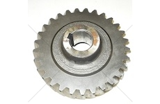 Kolo olejového čerpadla Liaz