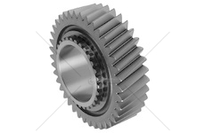 Kolo ozubené 2-rychlosti převodovky 38Z. ZF 16S181 EURORICA 95531502