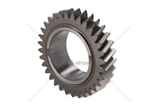 Kolo ozubené 3-rychlosti převodovky ZF 16S151 EURORICA 95530378