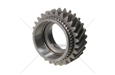 Kolo ozubené 4-rychlosti převodovky ZF 161S09 EURORICA 95570937