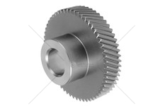Kolo ozubené 5-rychlosti převodovky ZF S5-42 EURORICA 95535566