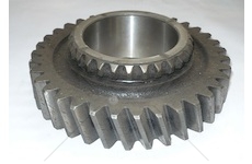 Kolo ozubené - broušené / různé druhy