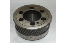 Kolo ozubené čerpadla Tatra