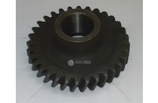 Kolo ozubené kompresoru 29 zubů Tatra originál nový model