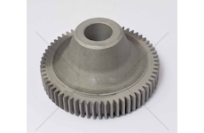 Kolo ozubené kompresoru DAF - WABCO YUMAK 01.1428