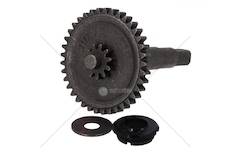 Kolo ozubené nohy podpůrné JOST JOST JSE0058700