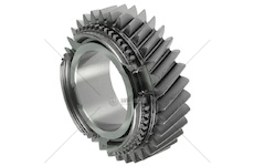 Kolo ozubené převodovky MB G210 Z-34 3B EURORICA 60531037
