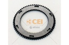 Kolo ozubené převodovky mercedes atego, intouro, g60-6, g85-6, go110-6 0198009_A