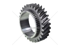 Kolo ozubené převodovky ZF 3-rychlosti převodovky EURORICA 95535290