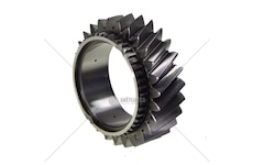 Kolo ozubené převodovky ZF 4-rychlosti převodovky EURORICA 95535324