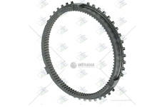 Kolo ozubené synchronu převodovky zf ato1056/ sto8006, 6as1010/ 6s710/ 6s800/ s6-650 0357118_A