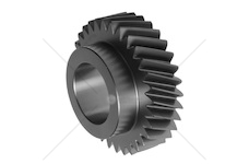 Kolo ozubené ZF 32Z NA hřídel PO EURORICA 95531507