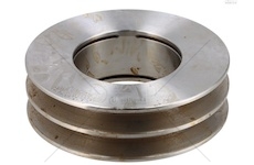 KOLO PASOWE NAPINACZA MAN  10925