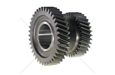 KOLO PODWOJNE MB 38/28Z EURORICA 60531678