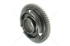 KOLO RETARDERA MB EURORICA 60532029