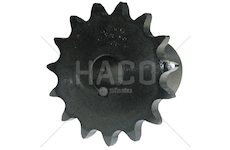 Kolo řetězové od motoru HACO HACO 4014957H