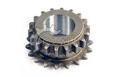 Kolo rozvodové Z=18/18