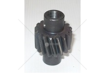 Kolo rychloměru hnané AGRO,NT - 17zubů