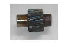 Kolo rychloměru hnané S1,S3