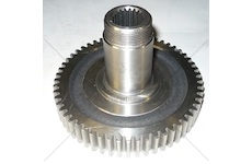 Kolo servočerpadla TATRA - BG