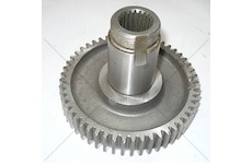 Kolo servočerpadla Tatra EURO